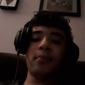 Meet your Posher, Thomas